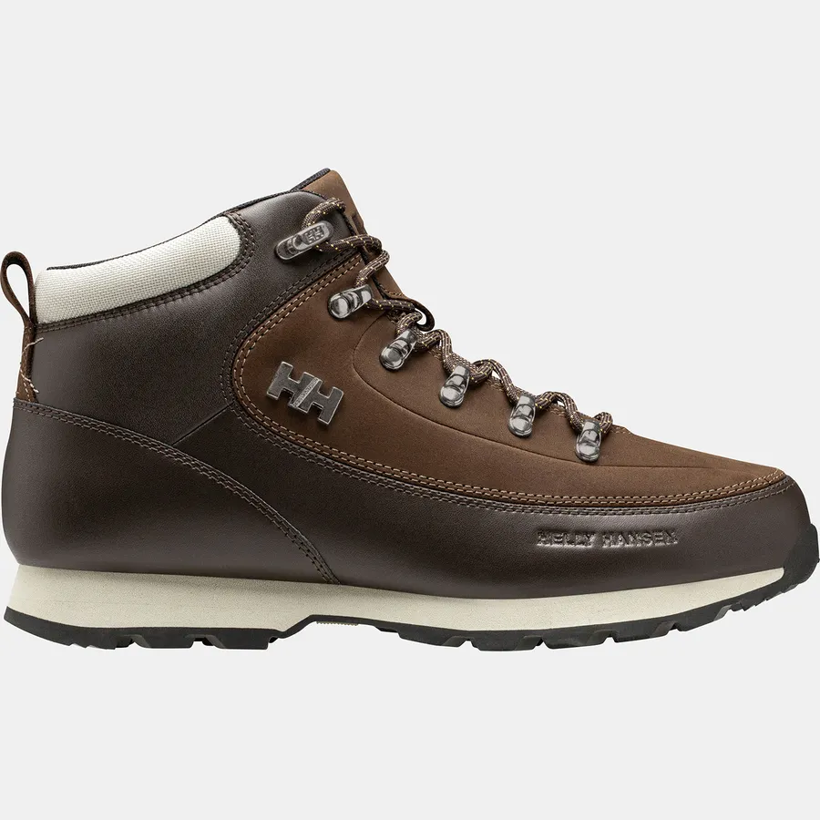 Чоловічі зимові черевики HELLY HANSEN FORESTER PREMIUM (12030 708)