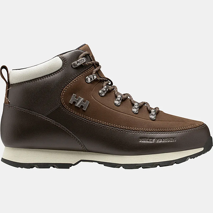 Чоловічі зимові черевики HELLY HANSEN FORESTER PREMIUM (12030 708), фото 1