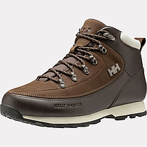 Чоловічі зимові черевики HELLY HANSEN FORESTER PREMIUM (12030 708), фото 4