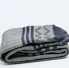 Шкарпетки з підігрівом ZBHSWZ06 без блоку живлення 38-44р. (Сірі), фото 4