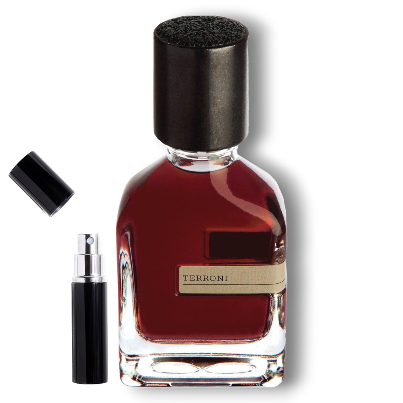 Orto Parisi Terroni 2 мл, фото 1