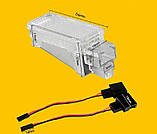 LED подсветка багажника SKODA Oktavia 1/2, Fabia, Superb, Roomster, Yeti | CANBUS (1-шт), фото 4