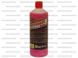 Фіолетовий антифріз