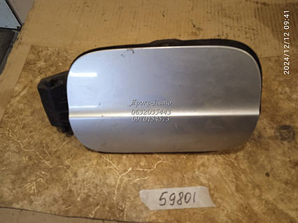 Лючок паливного бака AUDI Q7 (4L) SUV 2006 000059801