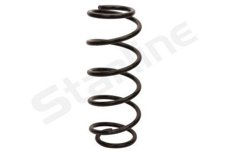 Пружина передньої підвіски Opel Astra G Classic Caravan., фото 1