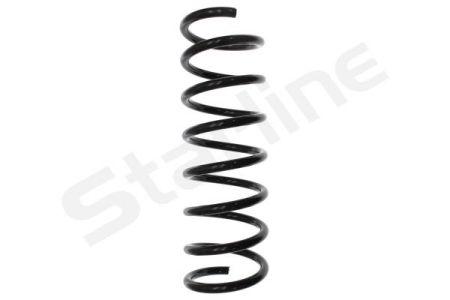 Пружина підвіски Ford C-MAX (DM2), фото 1