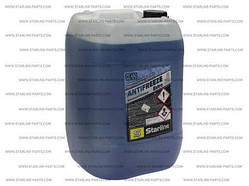 Антифриз K11 / G11 концентрат 25 літрів, етиленгліколь, синій (VW TL774C, MB 325.0) AUDI 100 (43, C2