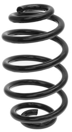 Винтова пружина підвіски Opel Vectra C (Z02) STARLINE PRTH670., фото 1