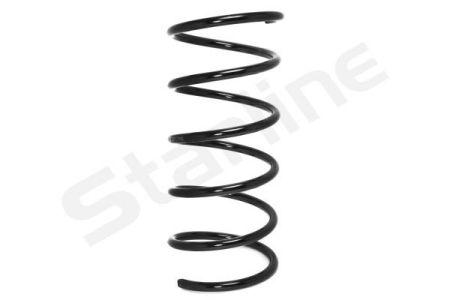 Пружина передньої підвіски Ford Cougar (EC), фото 1