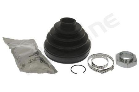 Пильник ШРКШ граната Citroen Jumper C бортової платформи/ходової частини (230) - STARLINE, фото 1