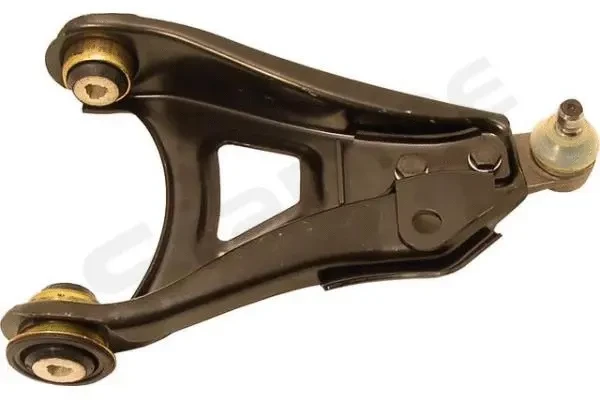 Ричаг підвіски правий нижній фургона Nissan Kubistar., фото 1