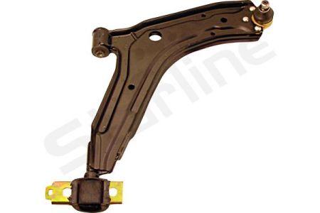 Ричаг підвіски правий нижній седана Mercedes-Benz (W123)., фото 1