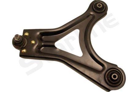 Ричаг підвіски лівий нижній Citroen Berlingo / Berlingo First., фото 1