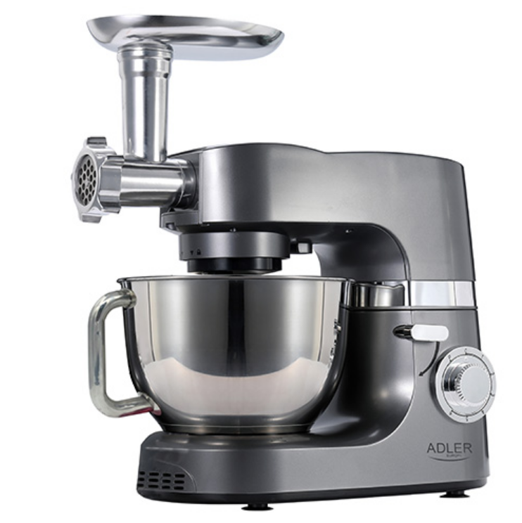 Кухонний комбайн 7L 4в1 Adler AD 4221 (2200W)