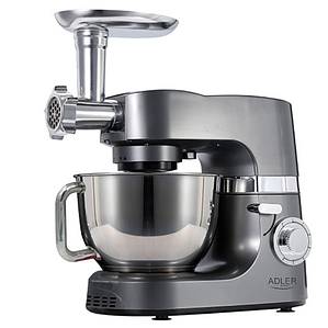 Кухонний комбайн  7L 4в1 Adler AD 4221 (2200W)