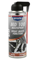 Мультіспрей PRESTO MD 100 400 мл (157165)