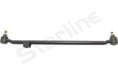 Рулева тяга MAN E 2000., фото 1