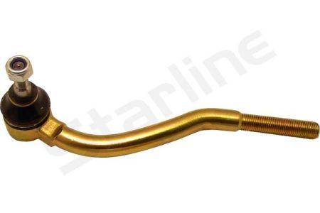 Рулевий наконечник лівий зовнішній Peugeot 305 I (581A)., фото 1