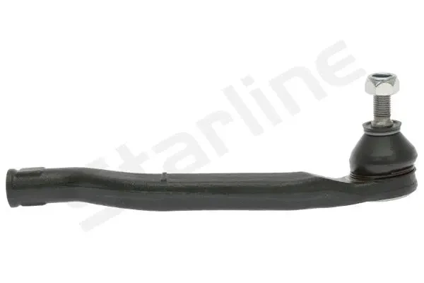 Рулевий наконечник Renault Fluence (L3) - STARLINE 3659733., фото 1