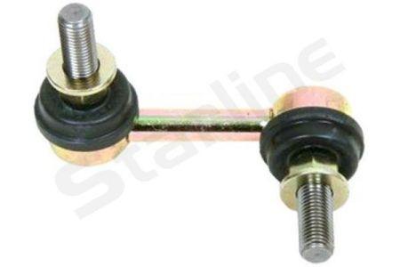 Тяга стійка стабілізатора ліва Nissan Primera (P12)., фото 1