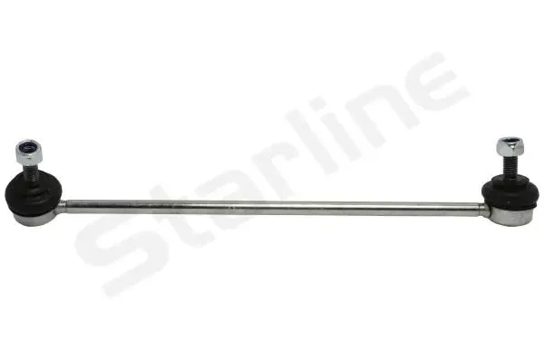 Тяга стійка стабілізатора правої сторони автомобіля Citroen C-Elysee (DD) від STARLINE, фото 1