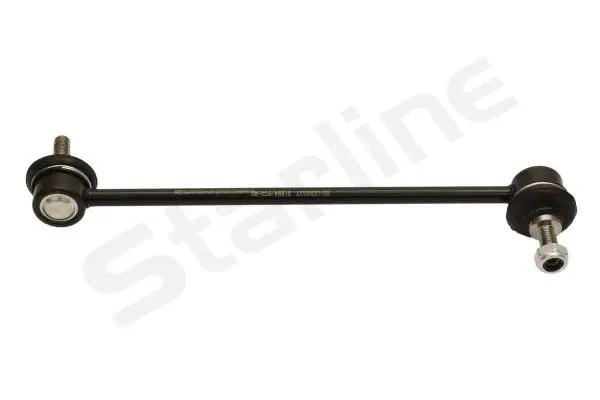Тяга стійка стабілізатора переднього підвіски Fiat Sedici (FY) - STARLINE 1872735., фото 1