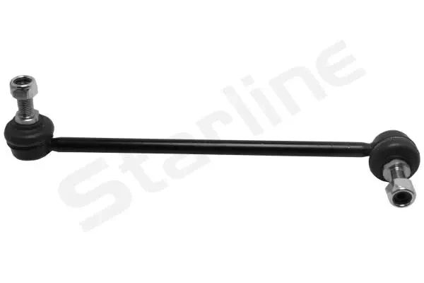 Тяга стійка стабілізатора ліва Mercedes-Benz Viano (W639) STARLINE, фото 1
