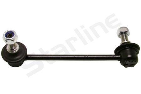 Тяга стійка стабілізатора ліва Mazda 6 Hatchback (GG)., фото 1