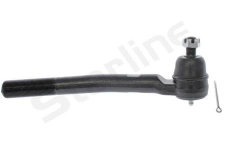 Рулевий накінечник Jeep Grand Cherokee II (WJ, WG), фото 1