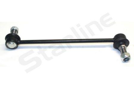 Тяга стійка стабілізатора право/ліво Hyundai Tucson (JM) STARLINE, фото 1