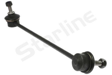 Тяга стійка стабілізатора правої сторони Honda City седан (GD) - STARLINE, фото 1