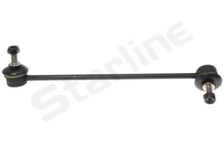 Тяга стійка стабілізатора лівої сторони Honda City седан (GD) - STARLINE, фото 1