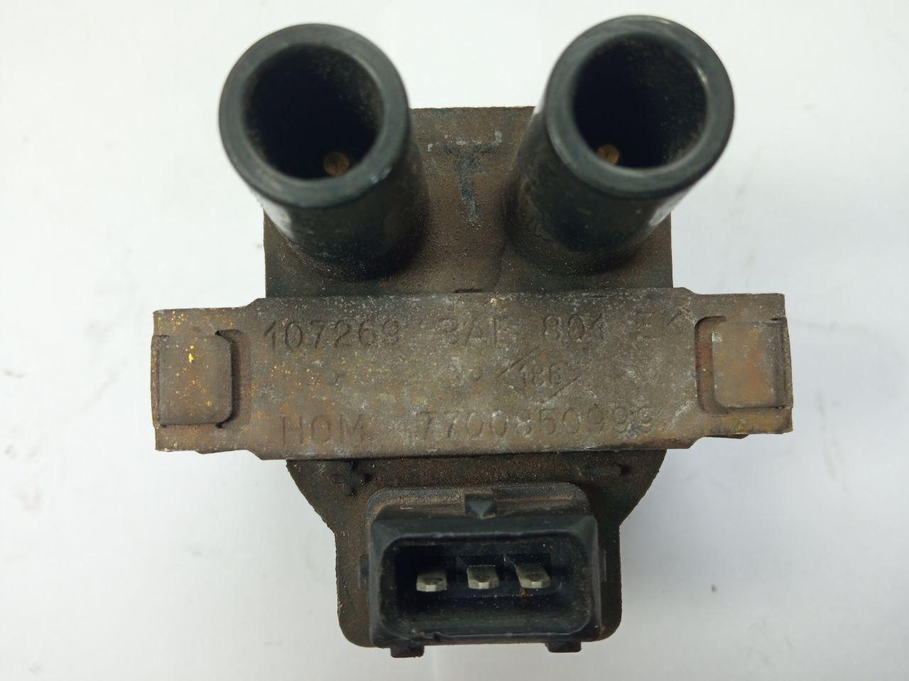 Катушка запалювання Renault BAE 801 EK / BAE801EK / 107269 / HOM 7700 850 999 / HOM7700850999