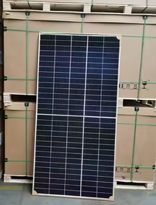Сонячна панель RISEN 550W RSM110-8-550M TITAN