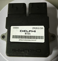 Модуль запалювання ЕБУ ECU оригінал ATV UTV Hisun 800 PJ00000392000000 39200-J00000-0000 39200-116-0000