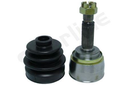 Привідна граната MITSUBISHI COLT IV (CAA) STARLINE, фото 1