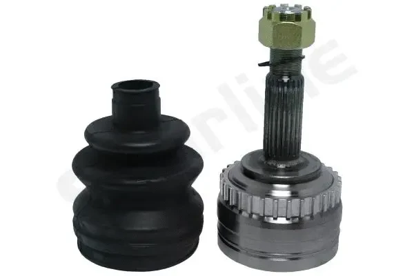 Шарнір Привідного вала Opel Combo Tour STARLINE, фото 1