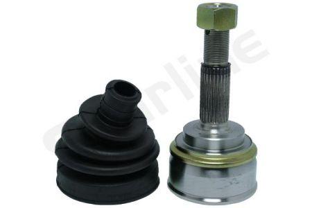 Комплект шарових шарнірів Привіду Nissan Almera I (N15) від STARLINE, фото 1