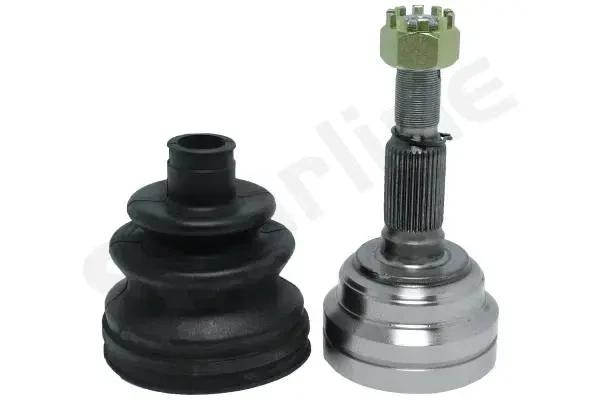 Комплект шарового шарніра Привіду Opel Astra G Classic Caravan (F35) STARLINE, фото 1