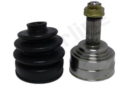 Комплект ШРКШ граната Привіду Honda Civic V Hatchback (EG), фото 1