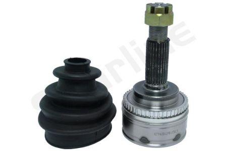 Комплект ШРКШграната Привідного вала Toyota Avensis (T22) STARLINE, фото 1