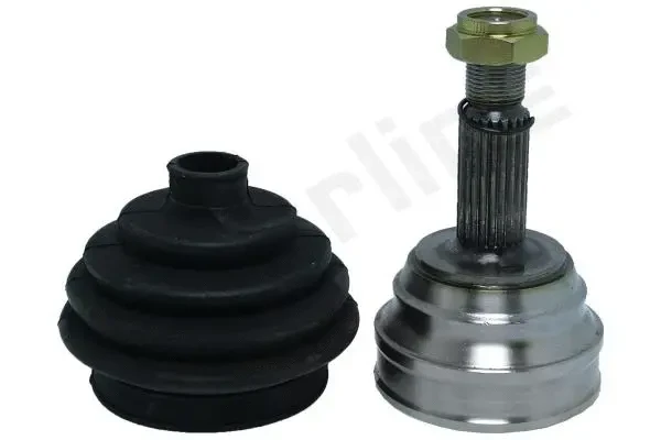 Шарнир Привідного вала (ШРКШ граната) Seat Arosa (6H) - STARLINE 4228600., фото 1