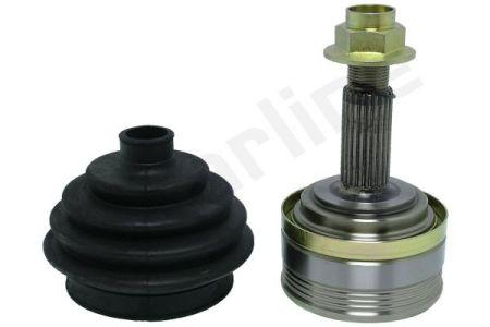Комплект шарового шарніра Привідного вала автомобіля LADA 110 (2110) від STARLINE, фото 1