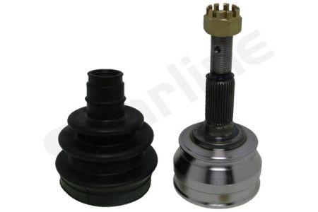 Комплект ШРКШграната Привіду Opel Ascona C (J82) STARLINE, фото 1