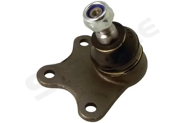 Шарова опора правої нижньої підвіски автомобілів Audi A2 (8Z0) - STARLINE 4016710., фото 1