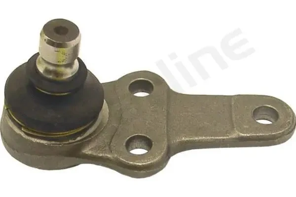 Шарова опора правої/лівої нижнього важіля з гідропідсилювачем Ford Fiesta III (GFJ) - STARLINE, фото 1