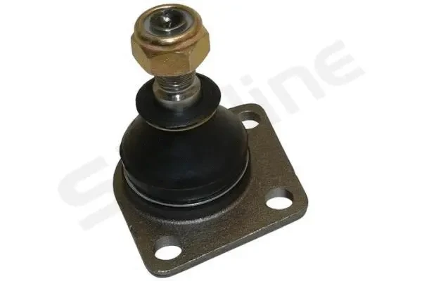 Шарова опора права/ліва нижнього важіля Fiat Doblo Cargo (263) STARLINE, фото 1