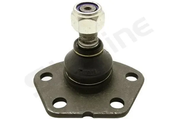 Шарова опора нижнього важіля Citroen Jumper з бортовою платформою/ходовою частиною., фото 1