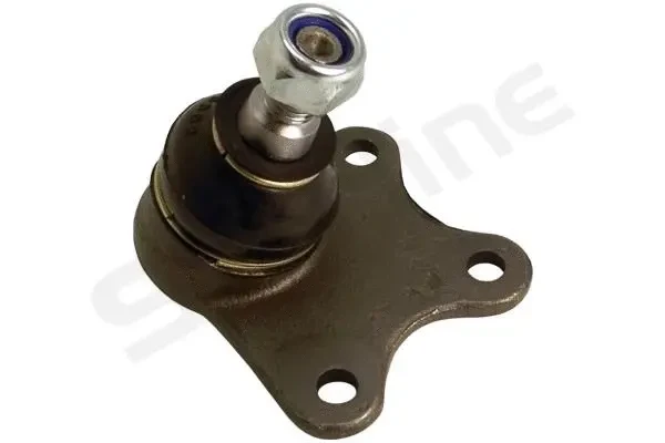 Шарова опора лівого нижнього важіля Audi A2 (8Z0) від STARLINE, фото 1