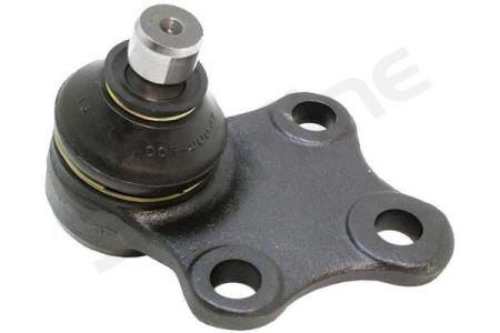 Шарова опора правої/лівої нижнього важіля Citroen Berlingo / Berlingo First., фото 1